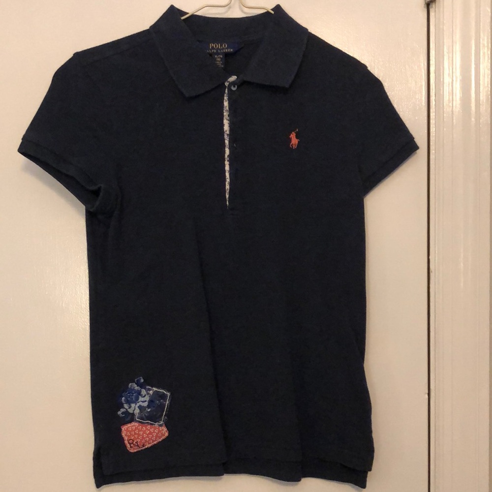 Ralph Lauren Polo shirt